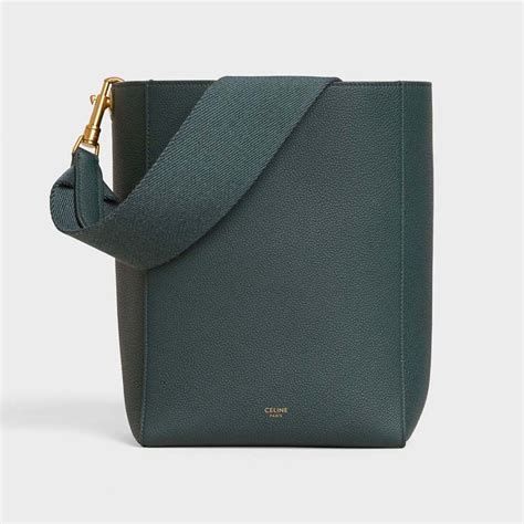 celine sangle camera bag|celine sangle small.